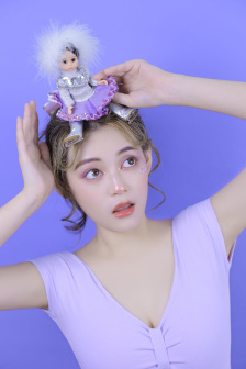 《同学的妈妈》中字头歌词